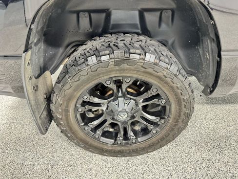 Used 2019 RAM 1500 Sport w/ Level 2 Equipment Group AWD/4WD image 11