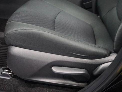 Used 2025 Toyota RAV4 LE FWD image 7