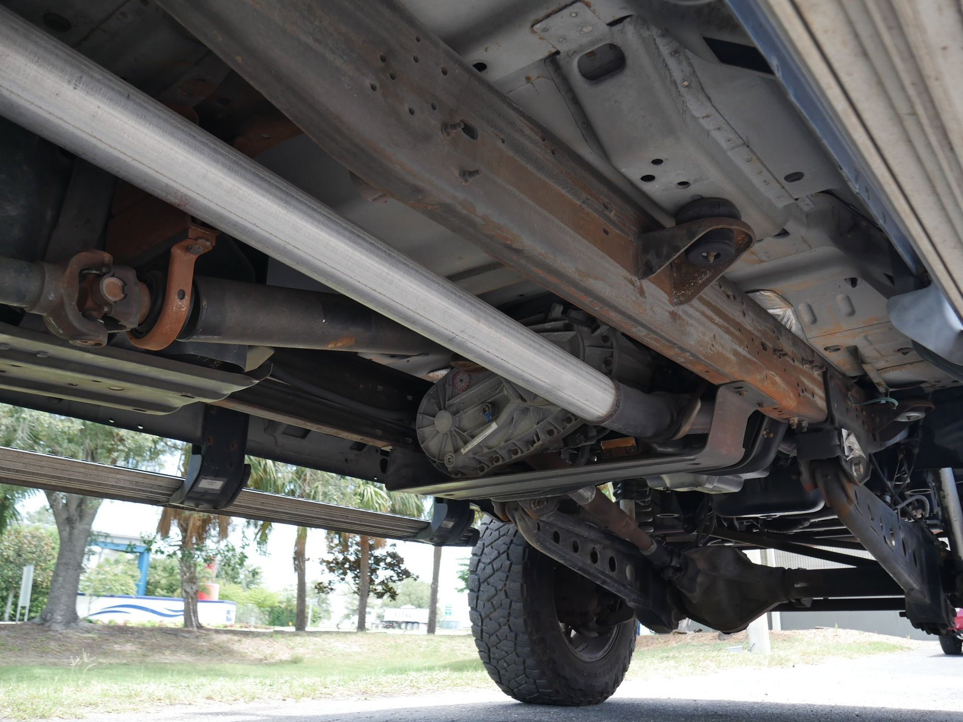 Used 2006 Ford F250 Lariat AWD/4WD image 92