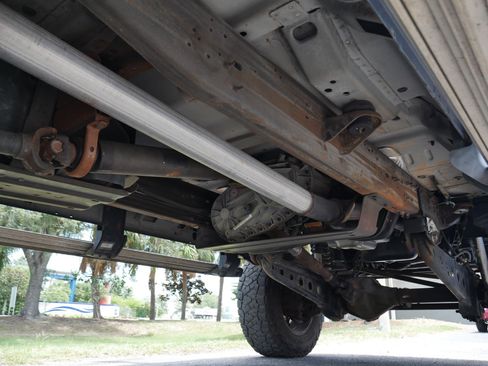 Used 2006 Ford F250 Lariat AWD/4WD image 92