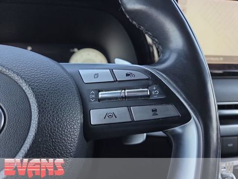 Used 2023 Hyundai Palisade Calligraphy AWD/4WD image 16