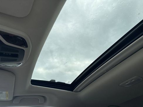 Used 2024 Subaru Outback Touring image 13