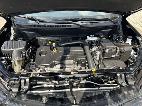 Used 2024 Chevrolet Equinox RS w/ LPO, Floor Liner Package image 28