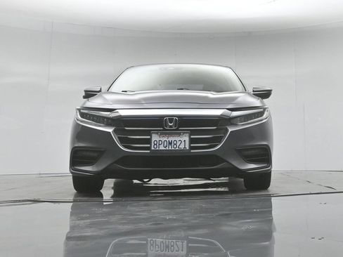 Used 2020 Honda Insight Touring image 47