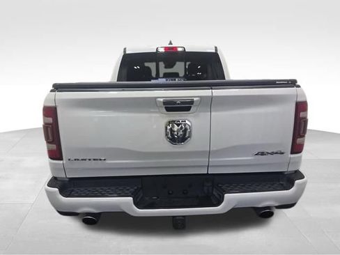 Used 2020 RAM 1500 Limited AWD/4WD image 6