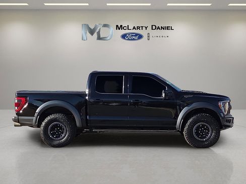 Used 2022 Ford F150 Raptor w/ Equipment Group 801A High image 6