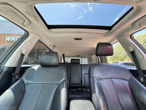 Used 2011 Subaru Outback 2.5i Limited AWD/4WD image 7