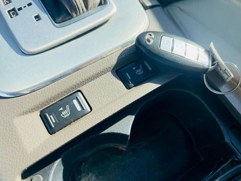 Used 2006 INFINITI G35 Coupe image 28