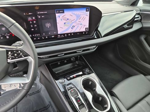 New 2026 Audi A6 Premium Plus AWD/4WD image 24