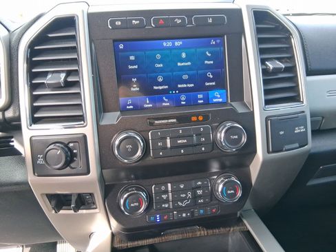 Used 2020 Ford F250 Lariat AWD/4WD image 22
