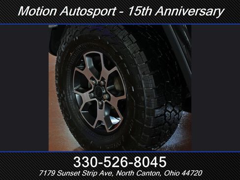Used 2020 Jeep Wrangler Unlimited Rubicon w/ Uconnect 4C Nav & Sound Group AWD/4WD image 59