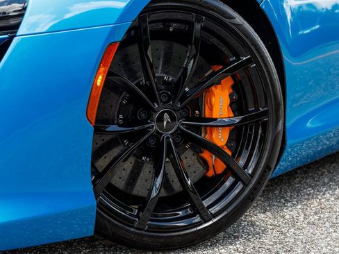 New 2026 McLaren Artura Spider RWD image 46
