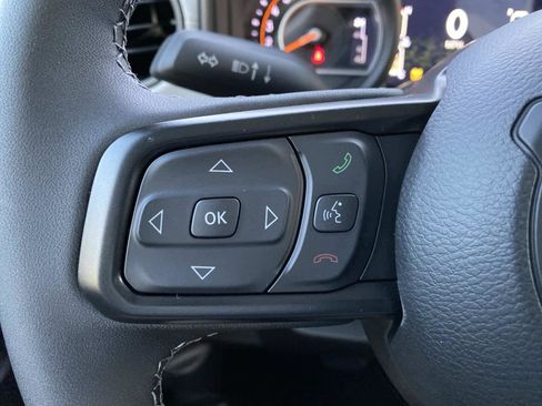 New 2026 Jeep Wrangler Sport S image 15