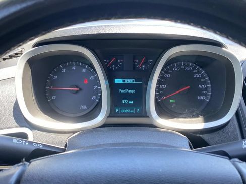 Used 2013 Chevrolet Equinox LT FWD image 18