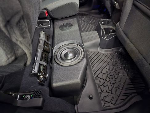 Used 2025 Jeep Gladiator Sport AWD/4WD image 33