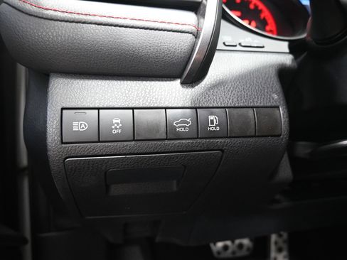 Used 2021 Toyota Camry TRD w/ TRD Package w/JBL Audio FWD image 9