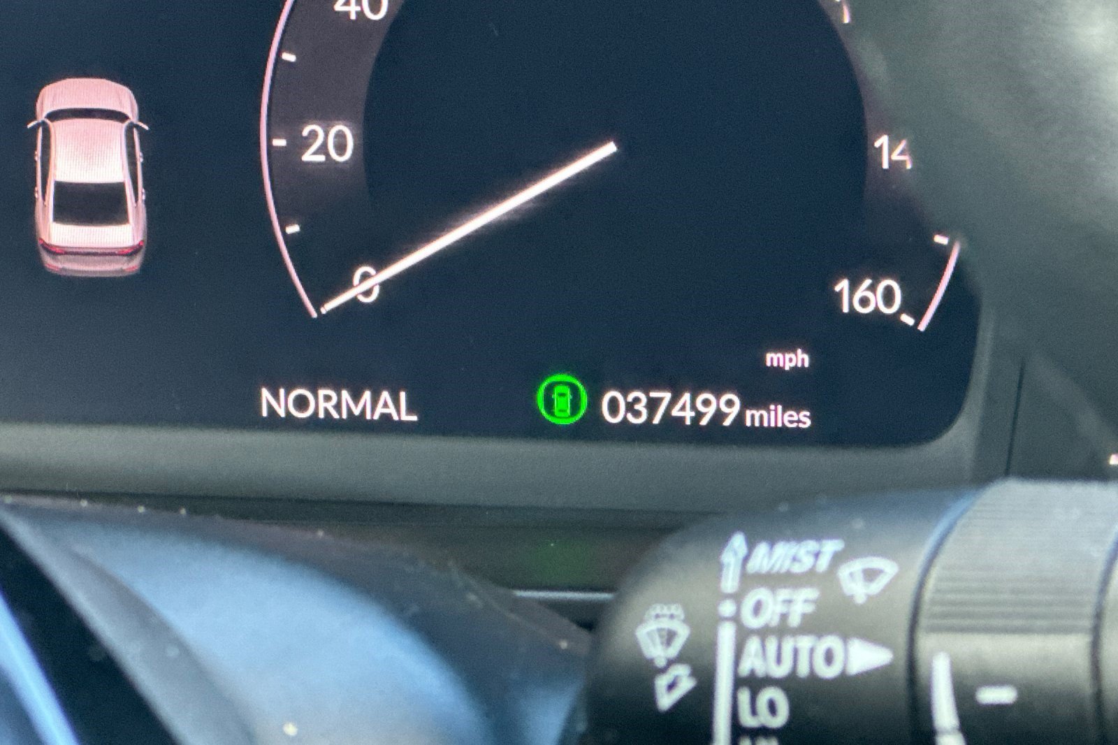Used 2025 Honda Accord Touring image 25