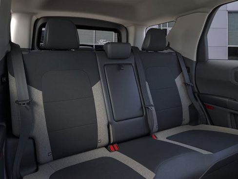 New 2026 Ford Bronco Sport Big Bend w/ Convenience Package image 11