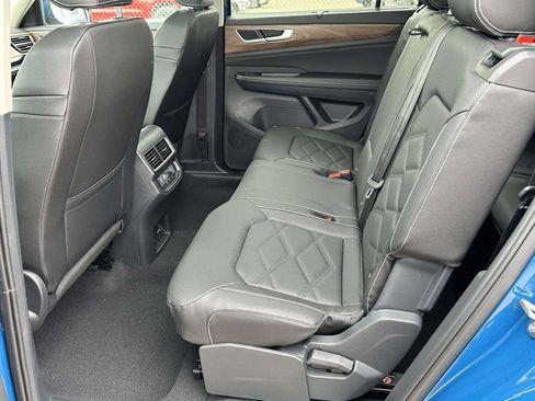 New 2026 Volkswagen Atlas SE AWD/4WD image 9