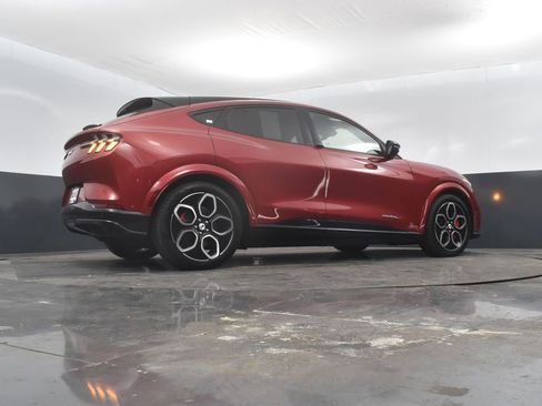 Certified 2023 Ford Mustang Mach-E GT image 44