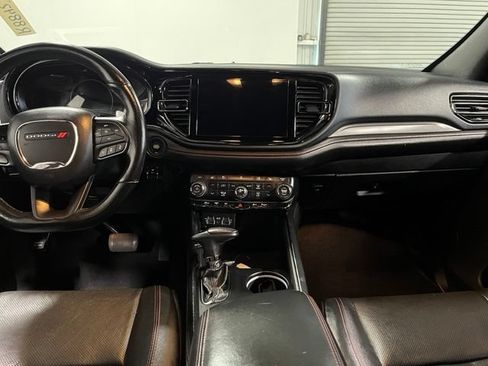 Used 2024 Dodge Durango GT AWD/4WD image 21