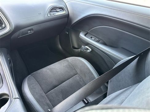 Used 2023 Dodge Challenger R/T Scat Pack image 18