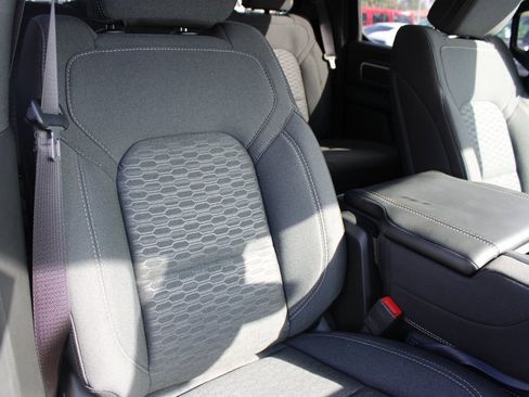 Used 2025 RAM 1500 Big Horn image 29