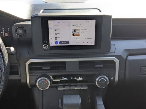 Used 2024 Toyota Tacoma SR image 19