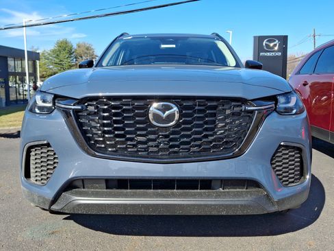 New 2026 MAZDA CX-70 SC image 2