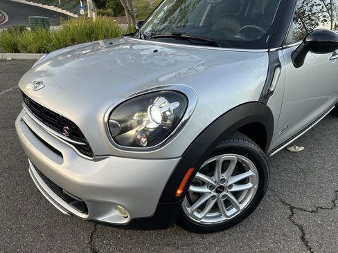 Used 2015 MINI Cooper Countryman S image 7