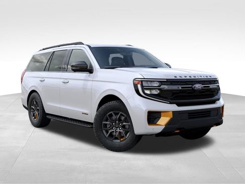 New 2027 Ford Expedition Tremor AWD/4WD image 4