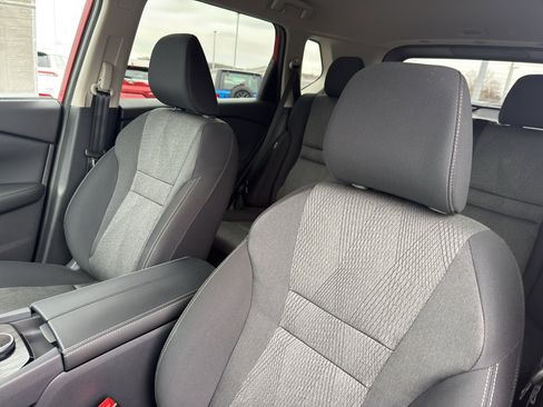 New 2026 Nissan Rogue SV image 27