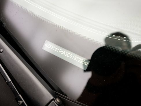 Used 2012 Ferrari 458 Spider RWD image 59