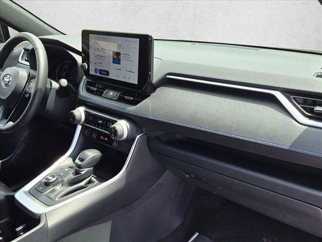 Used 2023 Toyota RAV4 XSE w/ XSE Grade Weather Package AWD/4WD image 22