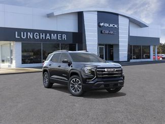 New 2027 GMC Terrain Elevation w/ Elevation Premium Package FWD video 1