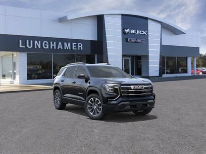 New 2027 GMC Terrain Elevation w/ Elevation Premium Package