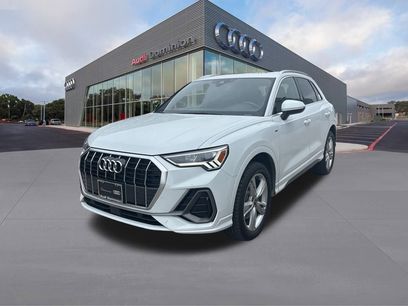 Used 2024 Audi Q3 2.0T Premium w/ Convenience Package