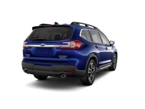 New 2026 Subaru Ascent Limited image 37