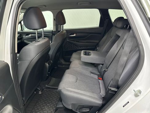 Used 2022 Hyundai Santa Fe SEL image 21