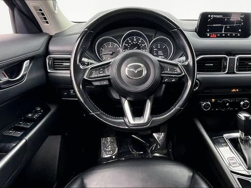 Used 2018 MAZDA CX-5 Touring w/ Preferred Equipment Package image 5