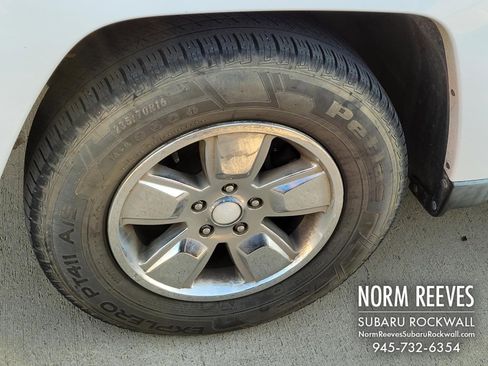 Used 2012 Jeep Liberty Sport image 2