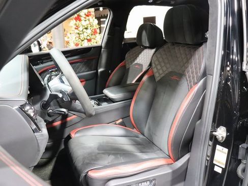 Used 2021 Bentley Bentayga Speed image 33