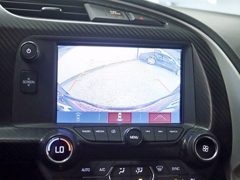 Used 2017 Chevrolet Corvette Grand Sport image 21