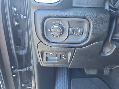 Used 2026 RAM 1500 Laramie AWD/4WD image 20