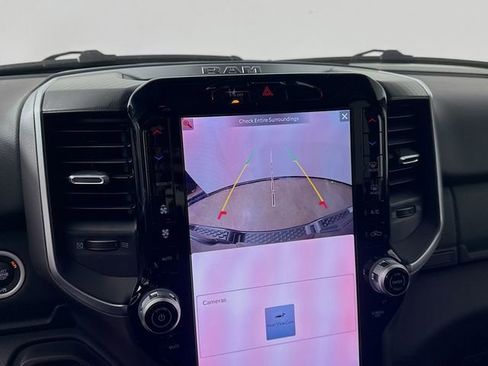 New 2026 RAM 1500 Big Horn image 14