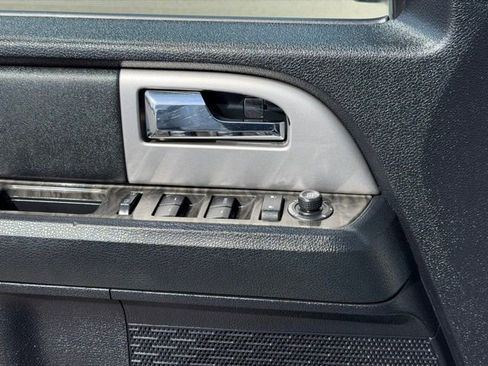 Used 2017 Ford Expedition EL Limited image 22