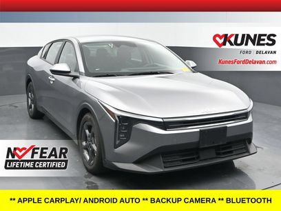 Used 2025 Kia K4