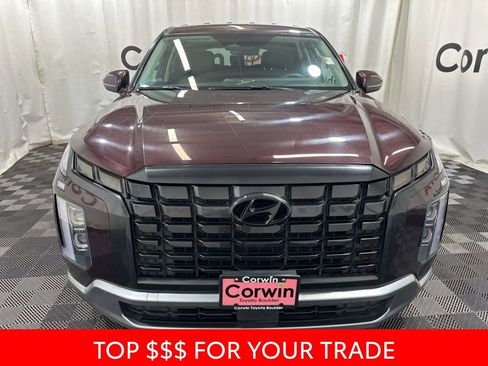 Used 2024 Hyundai Palisade SE image 2