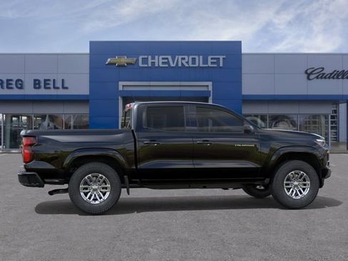 New 2026 Chevrolet Colorado LT w/ LT Convenience Package AWD/4WD image 5