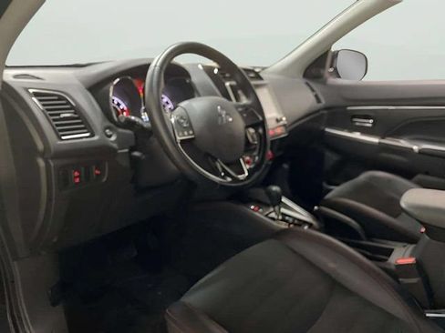 Used 2024 Mitsubishi Outlander Sport SE AWD/4WD image 19